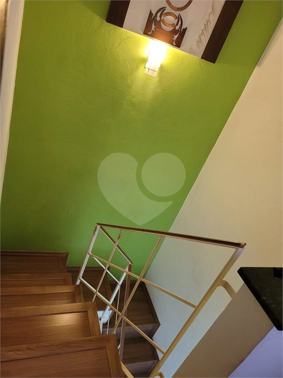 Sobrado à venda com 2 quartos, sendo 1 suíte,  em Vila Sud Menuci, Mogi das Cruzes, SP