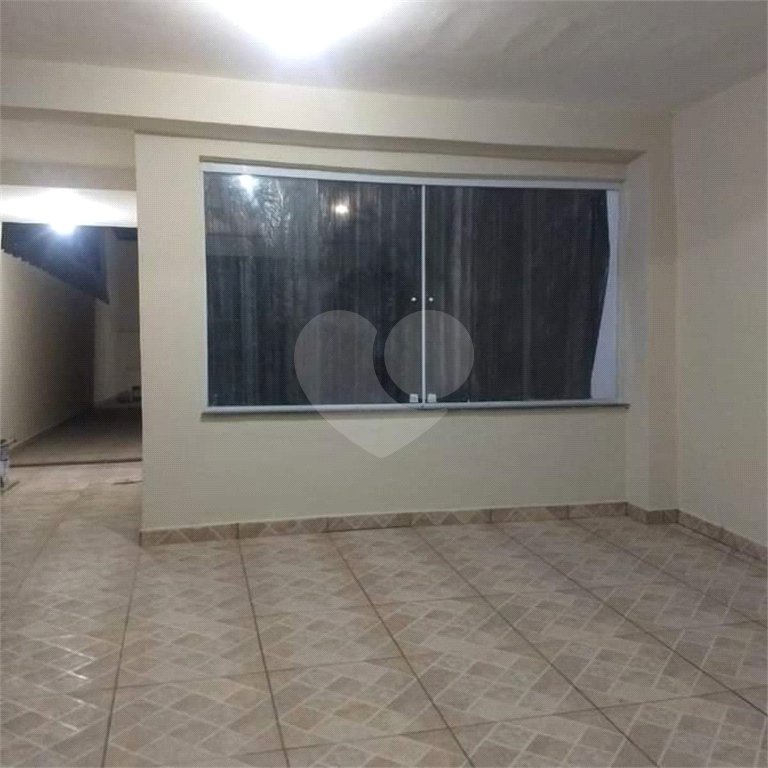 Sobrado à venda com 3 quartos em Mandaqui, São Paulo, SP
