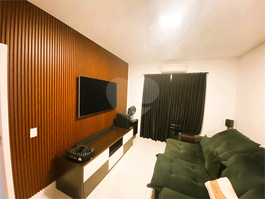 Casa à venda com 3 suítes no condomínio Saint Patrick, Sorocaba - SP