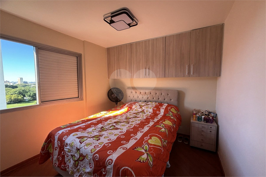 Apartamento à venda com 2 quartos em Santana, São Paulo, SP