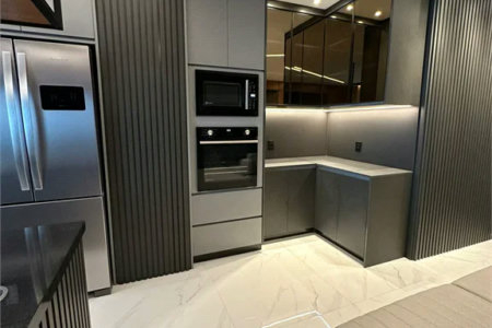 Apartamento à venda com 3 suítes em Jardim das Acácias, São Paulo, SP