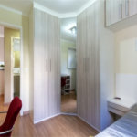 Apartamento à venda com 2 quartos, sendo 1 suíte, em Parque Reboucas, São Paulo, SP