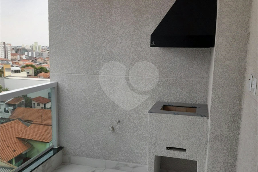 Apartamento à venda com 2 quartos, sendo 1 suíte, em Tucuruvi, São Paulo, SP