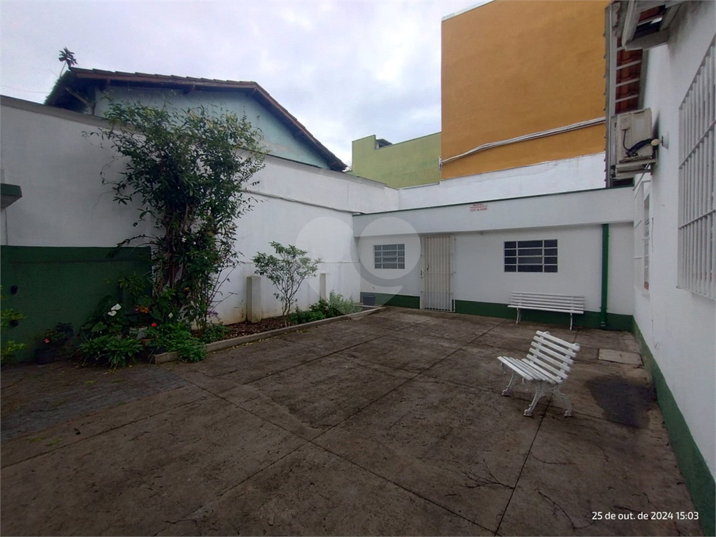 Casa Térrea à venda com 1 quarto em Interlagos, São Paulo, SP