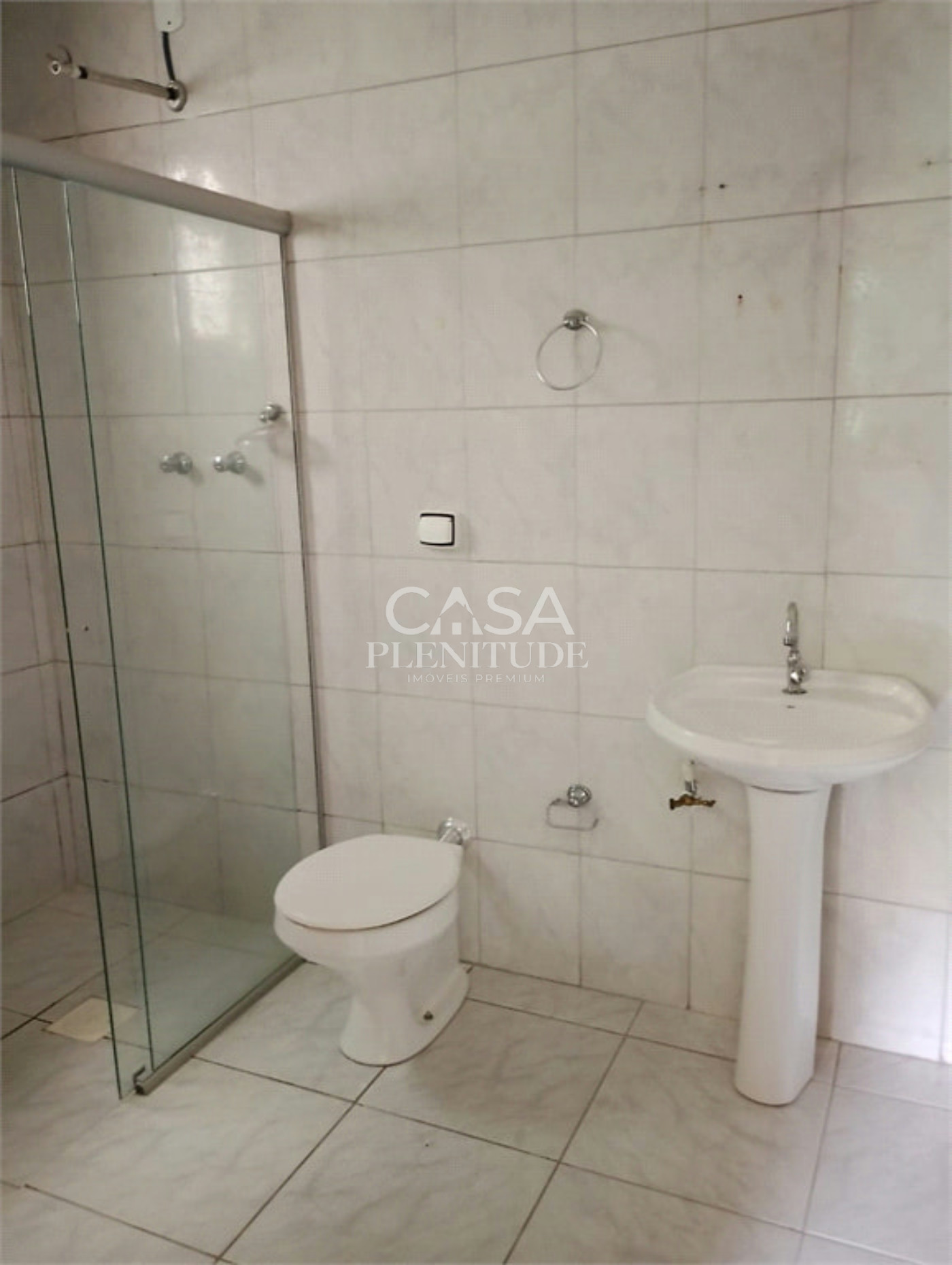 Casa de Vila à venda com 1 suíte em Jardim dos Estados, Sorocaba, SP