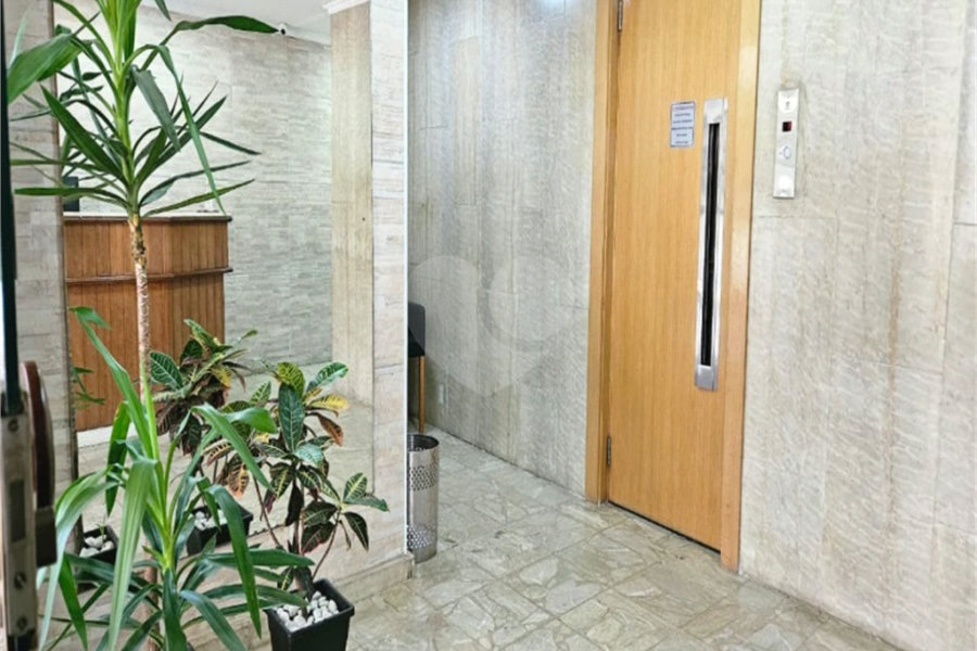 Apartamento para alugar com 2 quartos em Água Branca, São Paulo, SP
