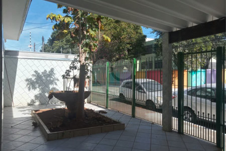 Casa Térrea à venda com 3 quartos em Parque Vitória, São Paulo, SP
