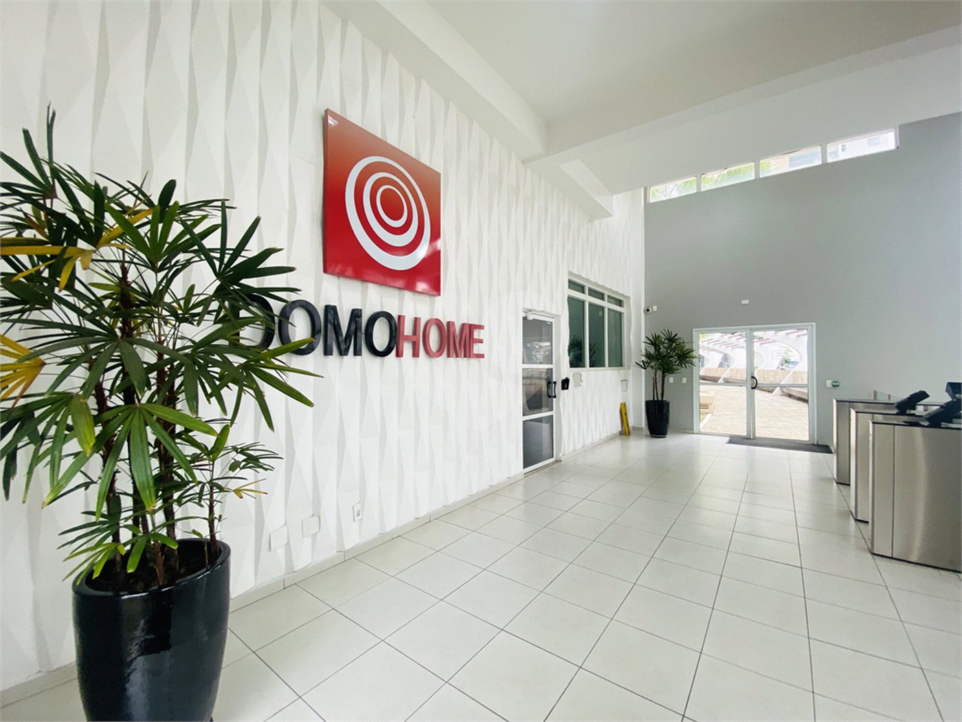 Apartamento à venda com 3 quartos, sendo 1 suíte, no Centro, São Bernardo do Campo, SP