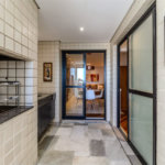 Apartamento à venda com 4 suítes em Paraíso do Morumbi, São Paulo, SP