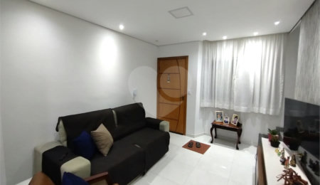 Casa à venda com 2 suítes no condomínio Joao de Laet, São Paulo - SP
