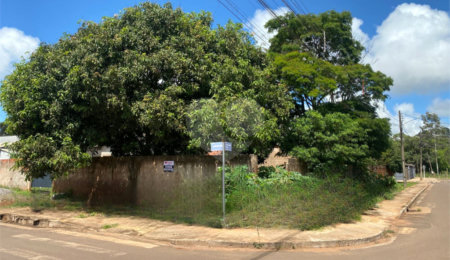 Terreno à venda em Parque dos Ipês II, Ponta Porã, MS