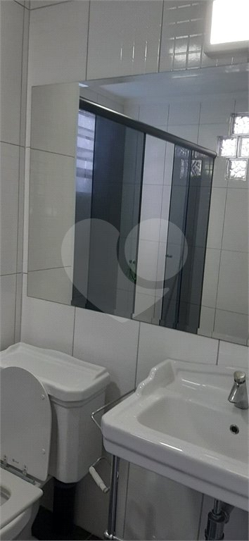 Cobertura à venda com 2 quartos em Vila Guarani (z Sul), São Paulo, SP