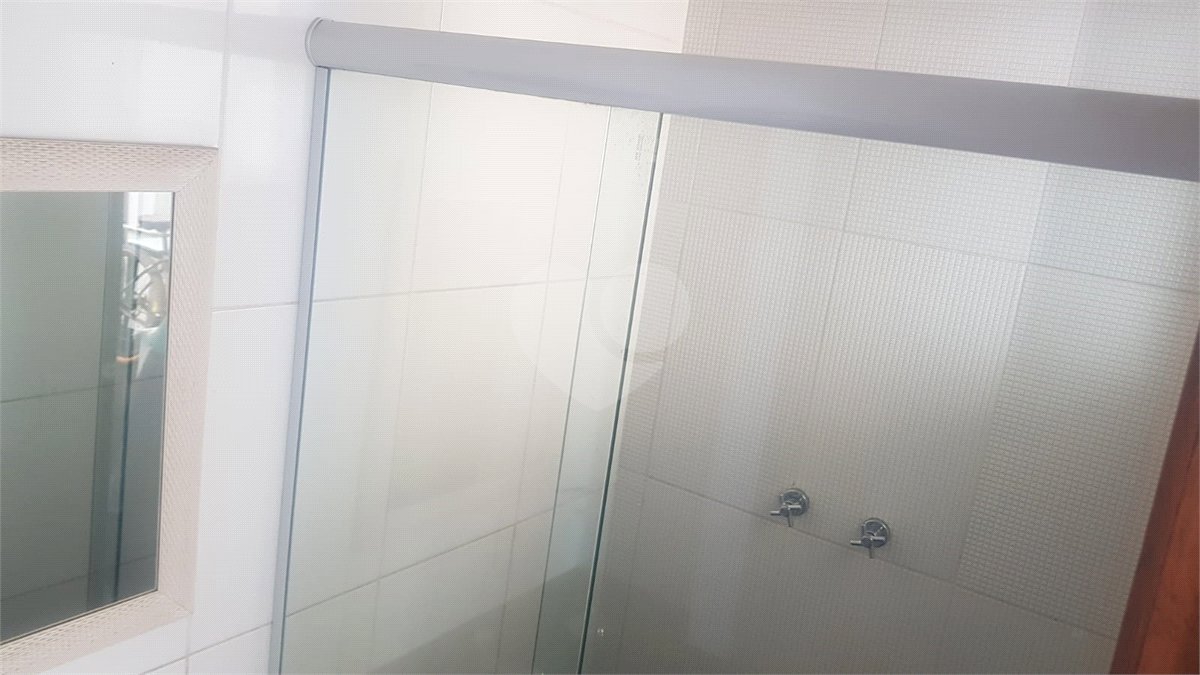 Apartamento à venda com 3 quartos em Praça da Bandeira, Rio de Janeiro, RJ
