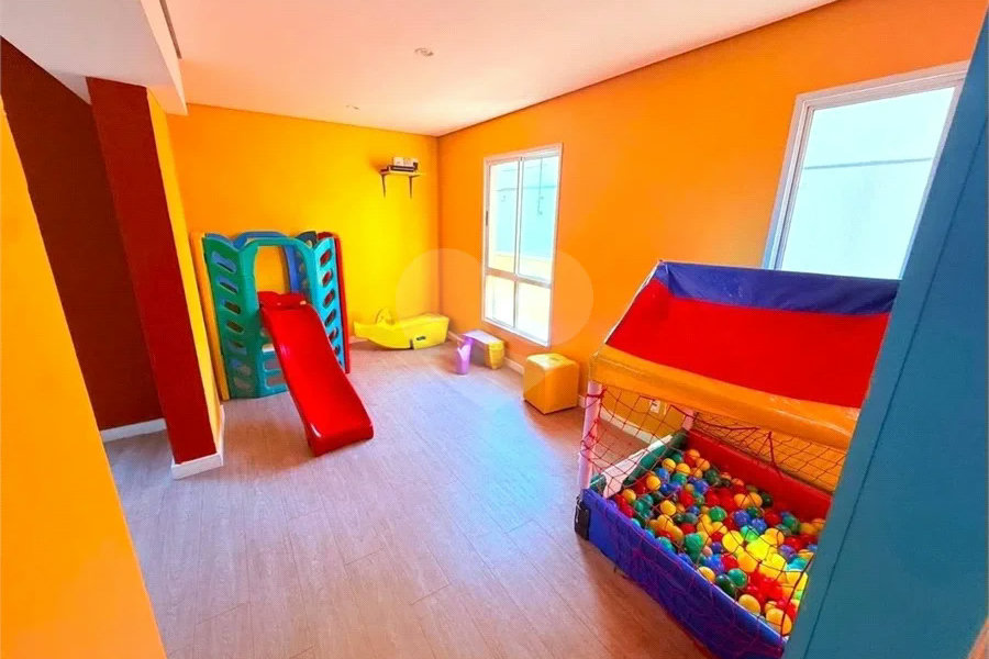Apartamento à venda com 3 quartos, sendo 1 suíte, em Limão, São Paulo, SP