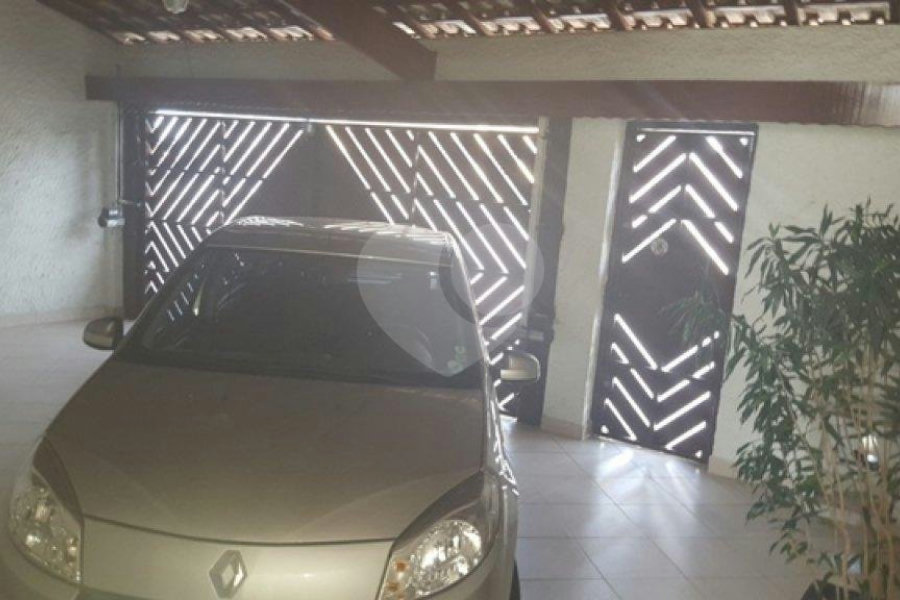 Casa Térrea à venda com 3 quartos, sendo 1 suíte, em Jardim Franca, São Paulo, SP