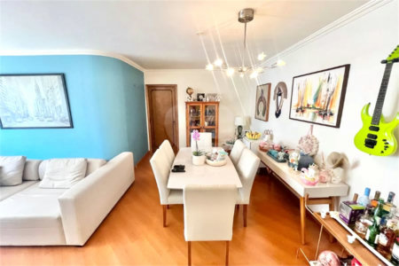 Apartamento à venda ou para alugar com 3 quartos, sendo 1 suíte, em Santana, São Paulo, SP