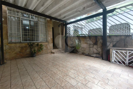 Sobrado à venda com 2 quartos em Água Fria, São Paulo, SP