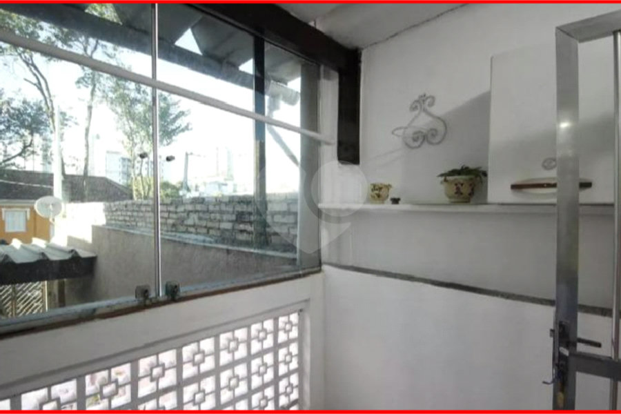 Sobrado à venda com 2 quartos em Santana, São Paulo, SP