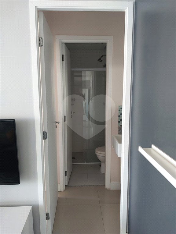 Apartamento à venda com 1 quarto em Cidade Monções, São Paulo, SP