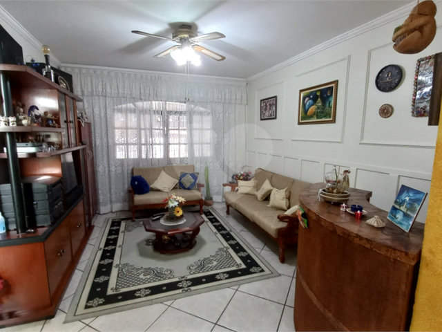 Casa à venda com 2 quartos, sendo 1 suíte,  em Jaçanã, São Paulo, SP