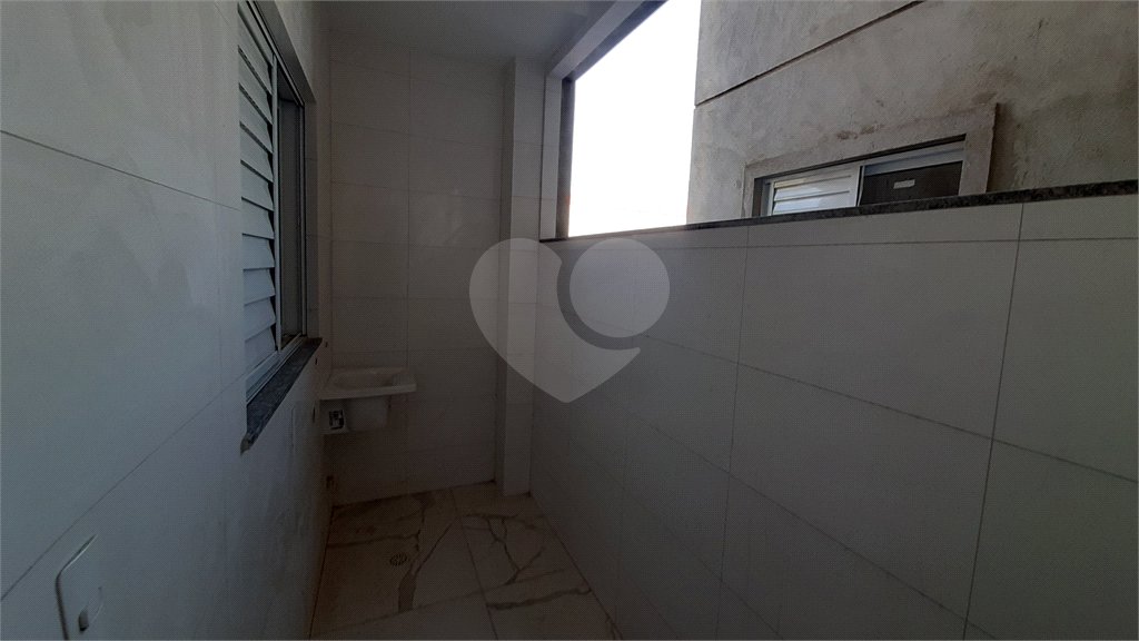 Casa à venda com 2 quartos no condomínio Residencial Luta, São Paulo - SP