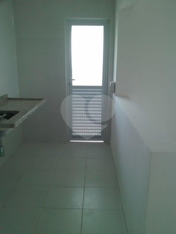Apartamento à venda com 2 quartos, sendo 1 suíte, em Vila Gustavo, São Paulo, SP
