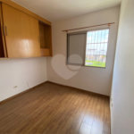 Apartamento á venda - Jabaquara