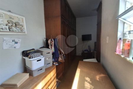 Casa à venda com 4 quartos, sendo 1 suíte, em Tijuca, Rio de Janeiro, RJ