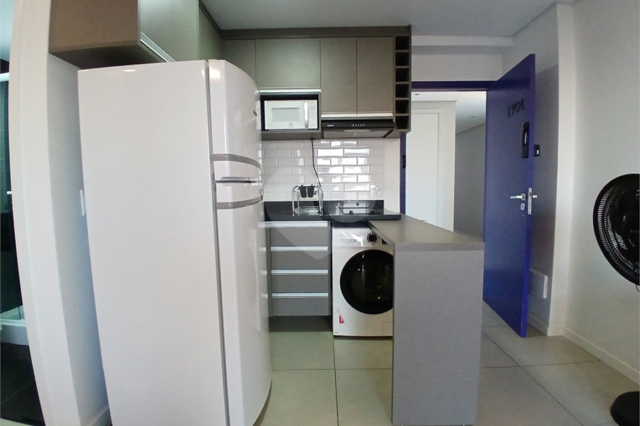 Casa à venda com 1 quarto no condomínio Bk30 Santana, São Paulo - SP