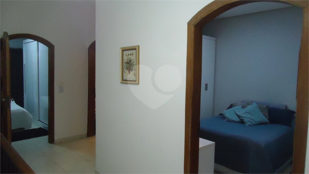 Sobrado à venda com 4 quartos em Santana, São Paulo, SP
