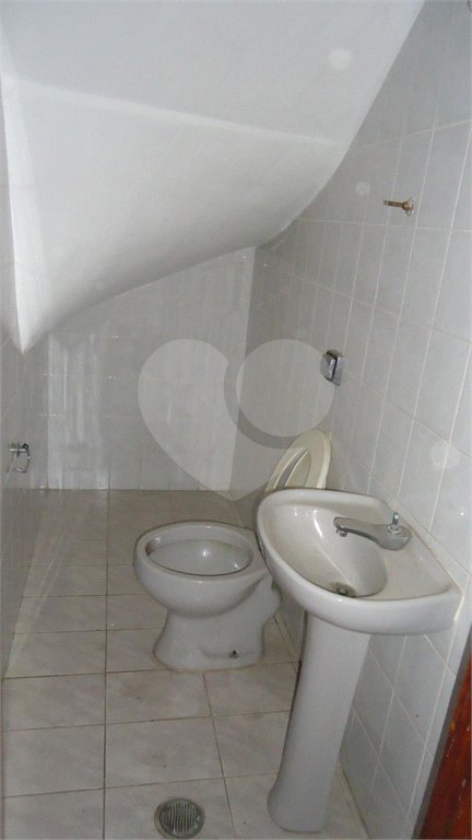 Sobrado à venda com 4 quartos, sendo 1 suíte, em Imirim, São Paulo, SP