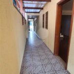 Sobrado à venda com 4 quartos, sendo 1 suíte, em Vila Pereira Barreto, São Paulo, SP