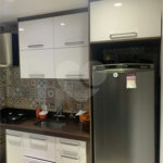 Apartamento à venda com 2 quartos em Vila Nova Curuçá, São Paulo, SP