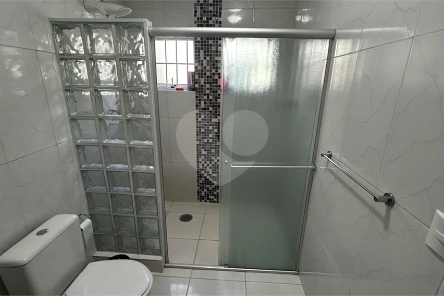 Sobrado à venda ou para alugar com 4 quartos, sendo 3 suítes, em Mandaqui, São Paulo, SP