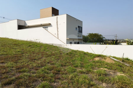 Terreno à venda no condomínio Mirante dos Ipês, Salto - SP