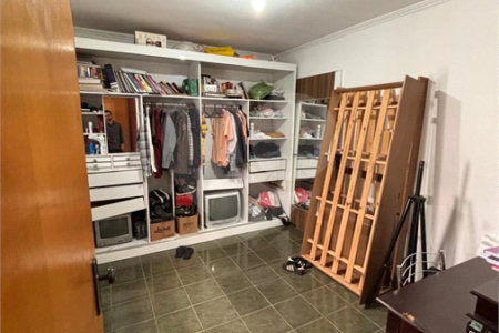 Casa à venda com 4 quartos, sendo 1 suíte, em Jardim São Judas Tadeu, Salto, SP