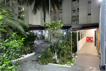 Apartamento para alugar com 1 quarto em Flamengo, Rio de Janeiro, RJ