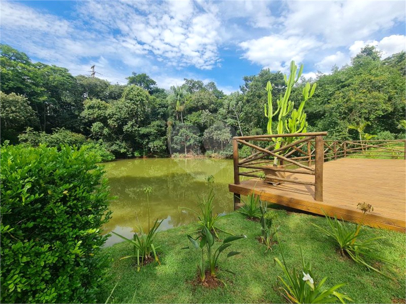 Terreno à venda no condomínio Golden Park Residence, Sorocaba - SP