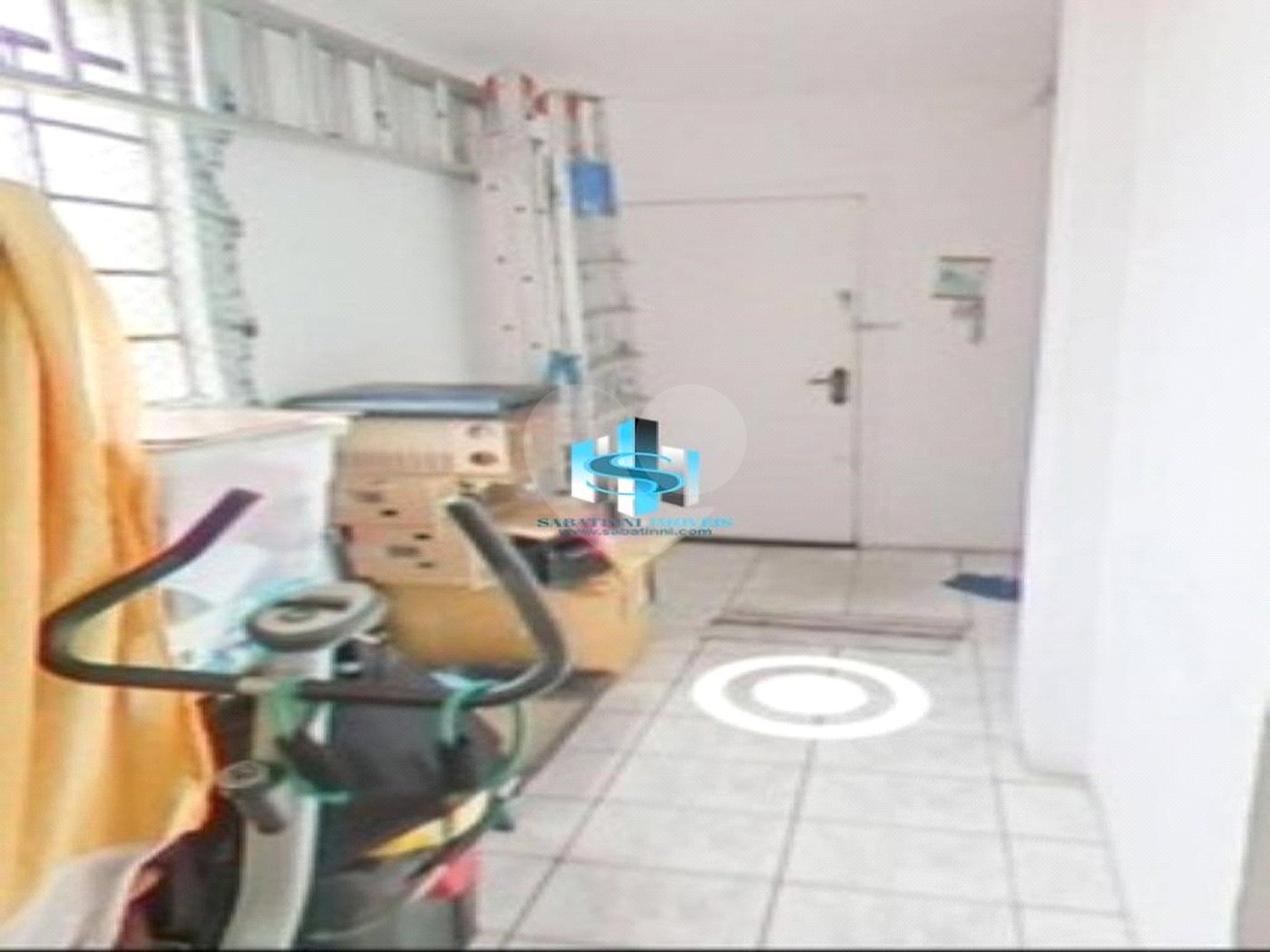 Apartamento à venda com 2 quartos em Liberdade, São Paulo, SP