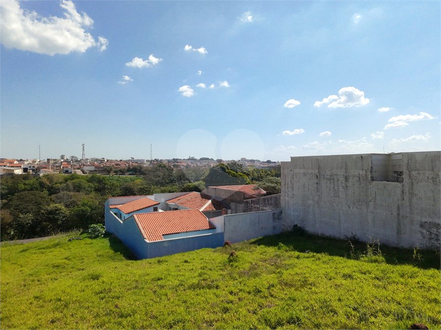 Terreno à venda em Vila Barth, Itapetininga, SP