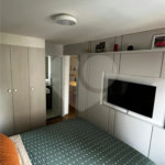 Apartamento à venda com 2 quartos, sendo 1 suíte, em Vila Mariana, São Paulo, SP