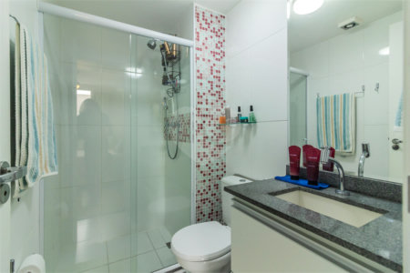 Apartamento à venda com 1 suíte em Ipiranga, São Paulo, SP