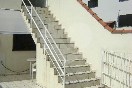 Casa à venda com 3 suítes em Vila Firmiano Pinto, São Paulo, SP
