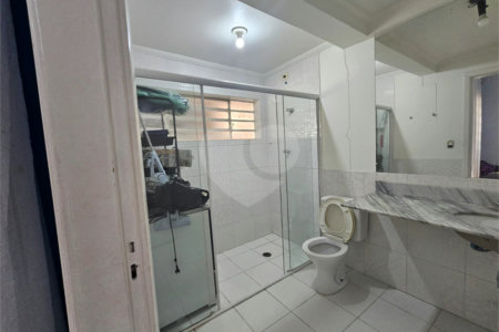 Casa à venda com 2 quartos, sendo 1 suíte, em Santo Amaro, São Paulo, SP