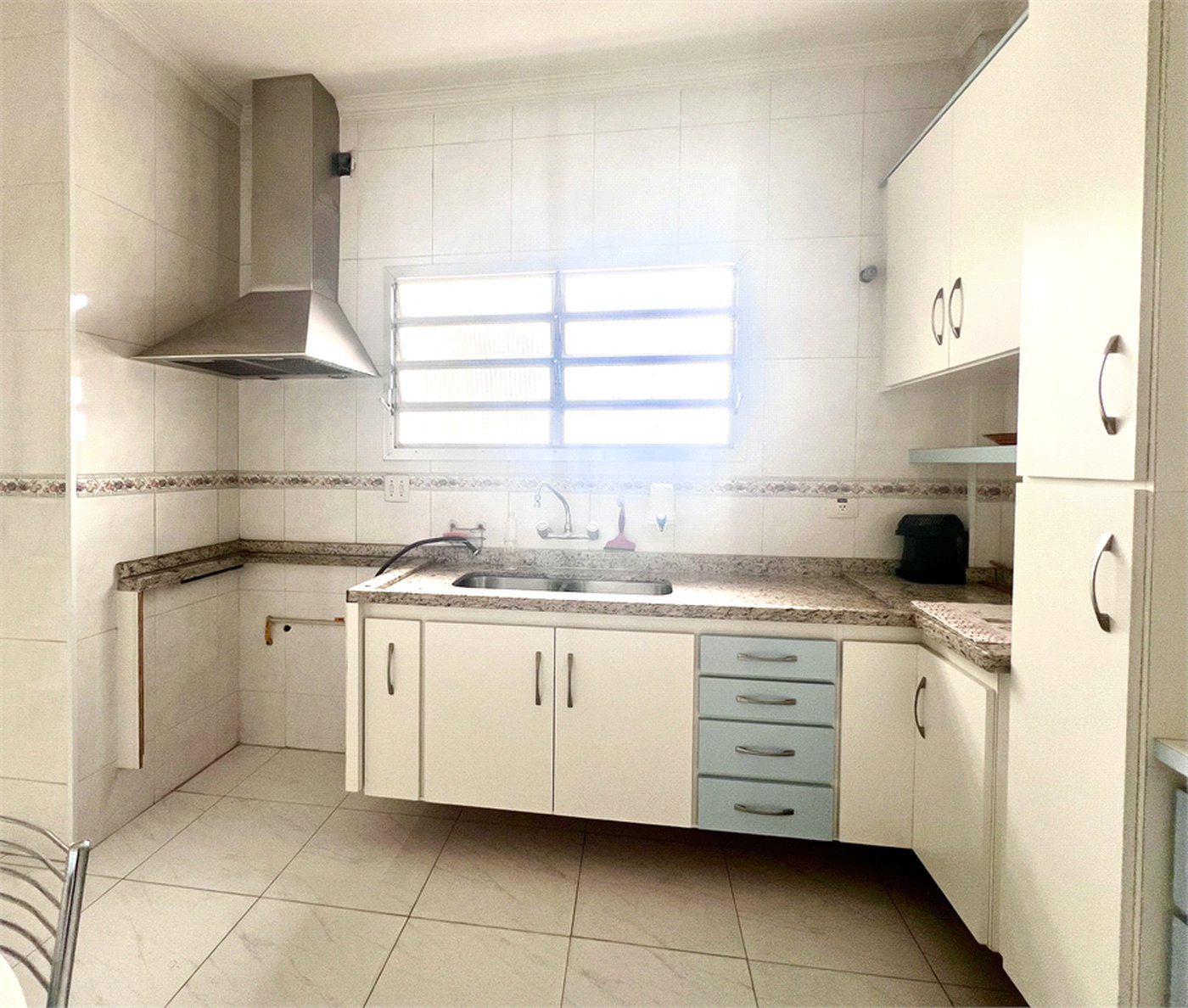 Apartamento à venda com 2 quartos em Lapa, São Paulo, SP