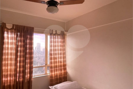 Apartamento à venda com 2 quartos em Granja Julieta, São Paulo, SP