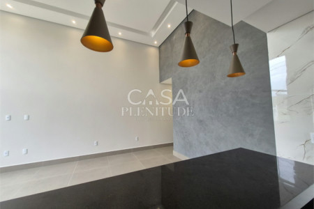 Casa em condomínio à venda com 3 quartos, sendo 1 suíte, em Jardim Residencial Villagio Ipanema I, Sorocaba, SP