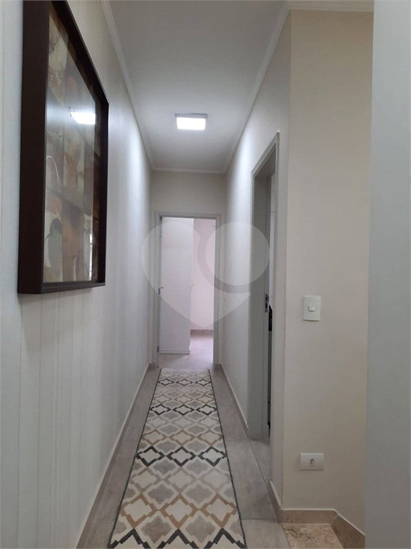 Sobrado à venda com 3 quartos, sendo 1 suíte, em Brooklin, São Paulo, SP