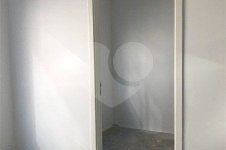 Apartamento à venda com 2 quartos em Vila Leopoldina, São Paulo, SP
