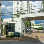 Apartamento à venda com 2 quartos, sendo 1 suíte,  em Independência, São Bernardo do Campo, SP